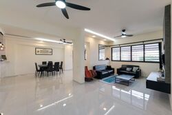 Blk 544 Choa Chu Kang Street 52 (Choa Chu Kang), HDB 5 Rooms #588229171